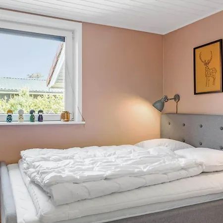 펜션 Lf308-hurup-thy-edderfuglevej-10