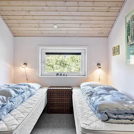 펜션 Lf308-hurup-thy-edderfuglevej-10 *