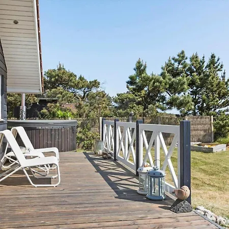 Lf308-hurup-thy-edderfuglevej-10 בית נופש Sindrup