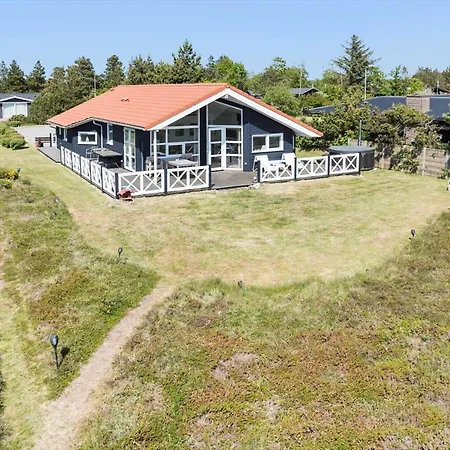 בית נופש Lf308-hurup-thy-edderfuglevej-10 Sindrup