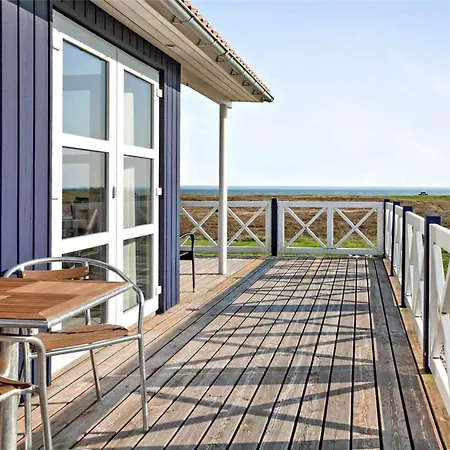 Semesterbostad Lf308-hurup-thy-edderfuglevej-10 *