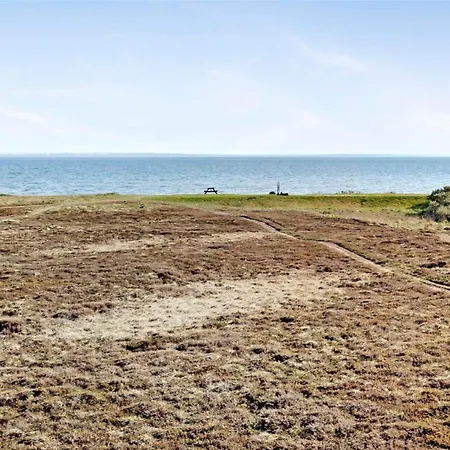 펜션 Lf308-hurup-thy-edderfuglevej-10